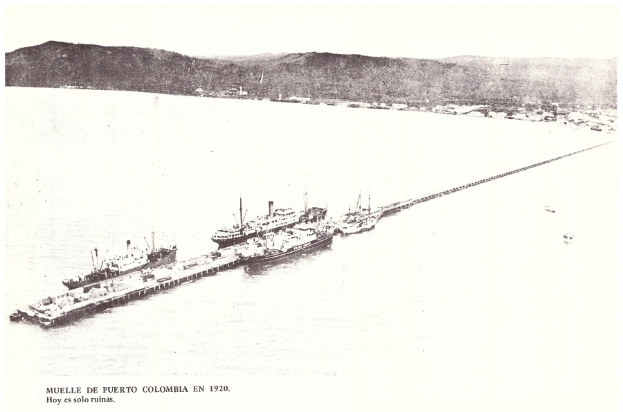 CAPITULO II - Sec2 - Navegación Inicial a través de Bocas de Ceniza
